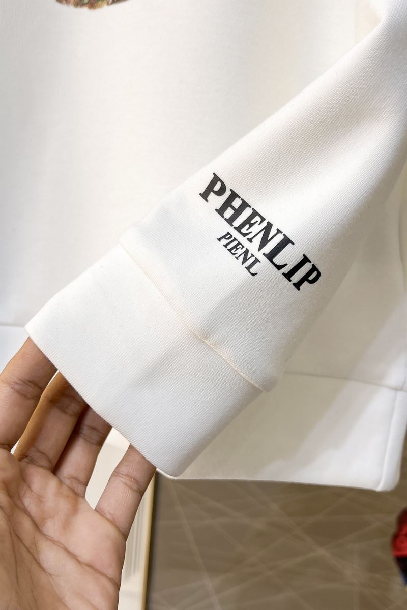 Philipp Plein Hoodies